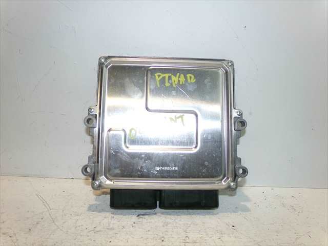 Foto 2ª: Centralita Motor ECU Opel Crossland 1.2 G 2021- [HN05] (2024)