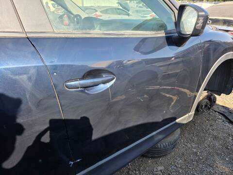 Puerta Delantera Derecha Mazda CX5 STYLE 2WD