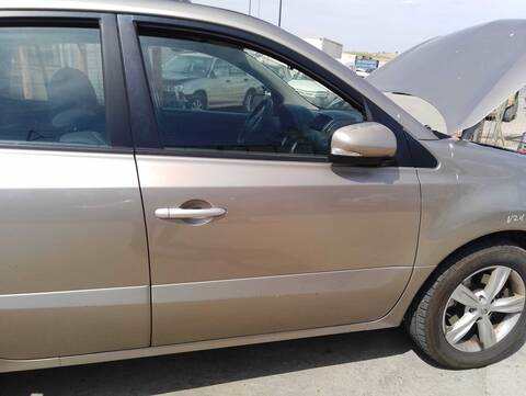 Foto 2ª: Puerta Delantera Derecha Renault Koleos BOSE EDITION 150CV 110KW [M9RX8] (2013)