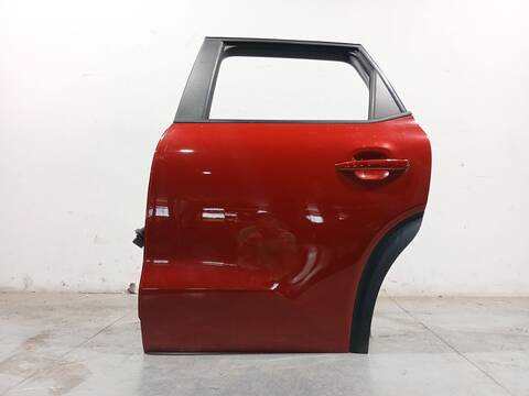 Foto 1ª: Puerta Trasera Izquierda Citroen C3 1.2 PURETECH 110 2RHNZB 2RHNZW 2RHNPX 2RHNPJ) AIRCROSS 110CV 81KW [HNP (EB2ADT)] (2020)