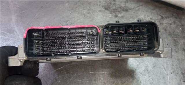 Foto 3ª: Centralita Motor ECU Citroen Jumpy 2.0 CLUB XL [2.0 LTR. - 90 KW BLUE-HDI FAP]