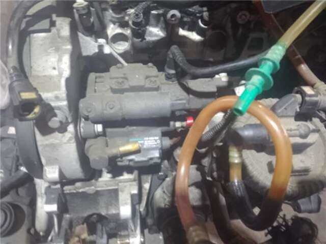 Foto 2ª: Bomba Inyeccion Citroen Xsara 2.0 HDI [RHY (DW10TD)]