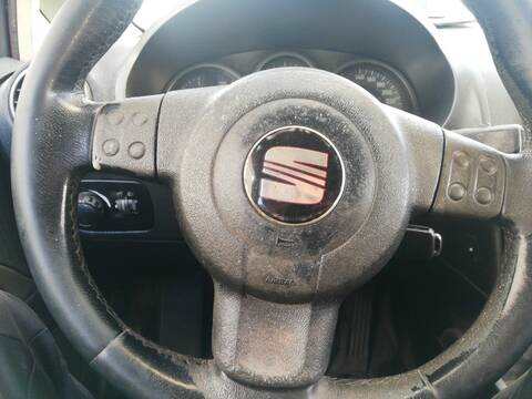 Foto 1ª: Airbag Delantero Izquierdo Seat Leon BKD (2006)