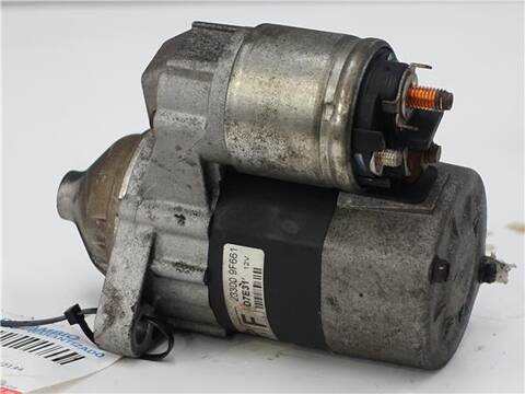Foto 2ª: Motor de Arranque Nissan Primera 1.6 BERLINA 109CV 80KW [G-QG16] (2004)