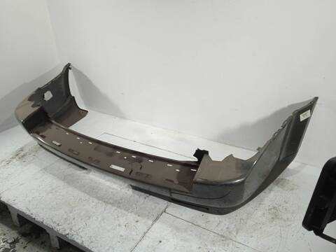 Foto 3ª: Paragolpes Trasero Land Rover Range 2.5 TDI