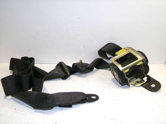 Foto 2ª: Cinturón Delantero Derecho Hyundai Matrix 1.5 CRDI 2001-2008 [D3EA] (2002)