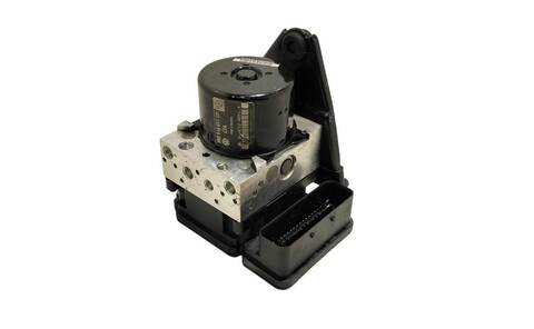 Abs Volkswagen Golf CAXA