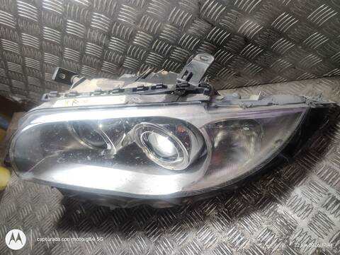 Faro Izquierdo Bmw Serie 1 114 204D4 BERLINA