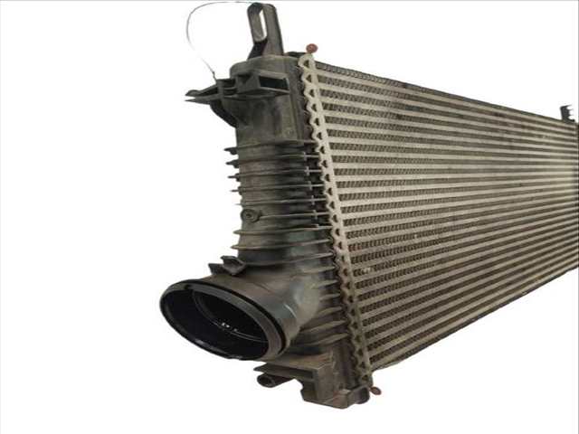 Foto 3ª: Intercooler Opel Insignia 2.0 CDTI 35) 140CV (2008)