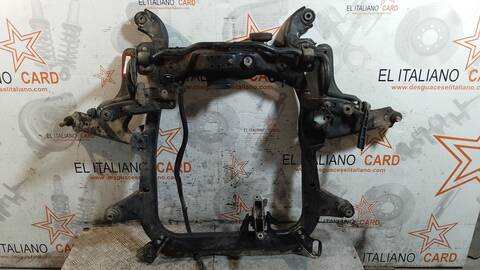 Puente Delantero Opel Zafira COSMO 120CV 88KW