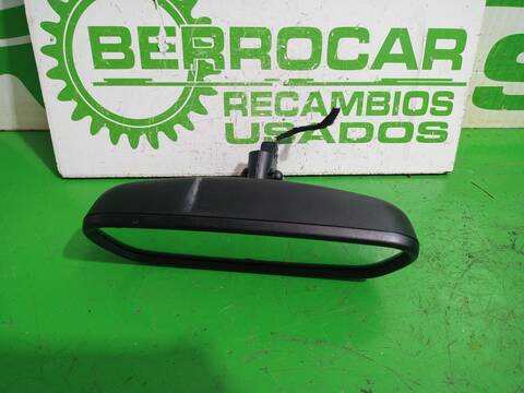 Foto 1ª: Retrovisor Interior Peugeot 508 ACTIVE 140CV 103KW [8DRHF8] (2012)