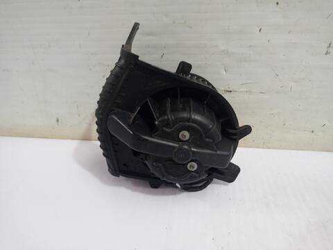 Foto 2ª: Calefacción Renault Scenic GRAND CONFORT DYNAMIQUE 131CV [F9Q818] (2003)