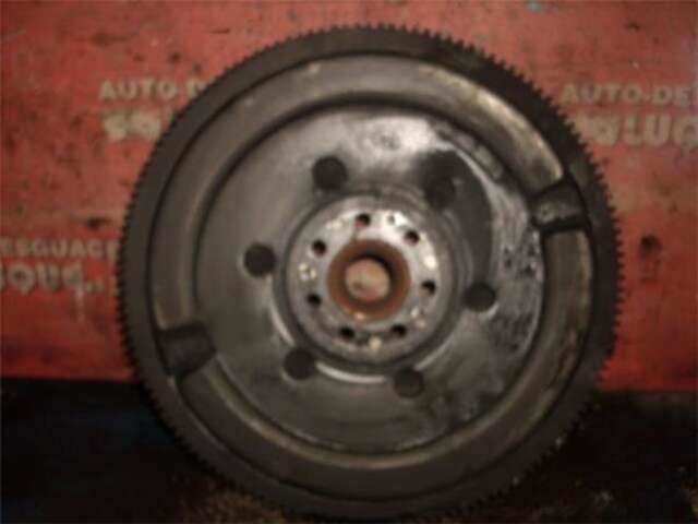 Foto 3ª: Volante Motor Volvo S40  [F9Q]
