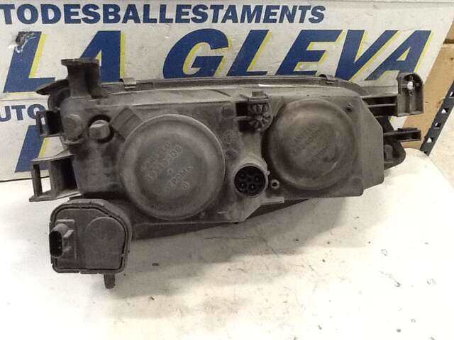 Foto 2ª: Faro Izquierdo Opel Vectra 2.0 DTI 0CV [X20DTH] (1998)
