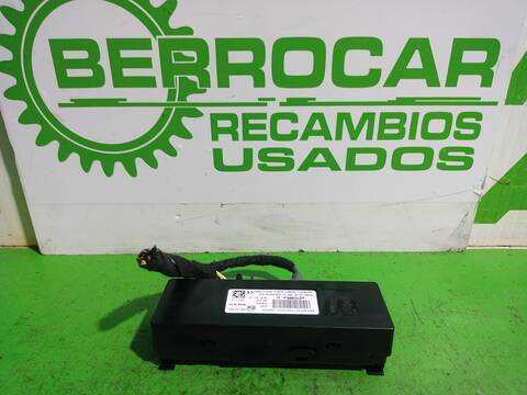 Centralita Motor ECU Peugeot 508 ACTIVE 150CV 110KW