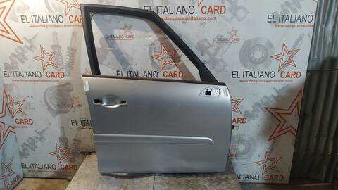 Foto 1ª: Puerta Delantera Derecha Citroen C4 BUSINESS CLASS PICASSO 112CV 82KW [9H05] (2013)