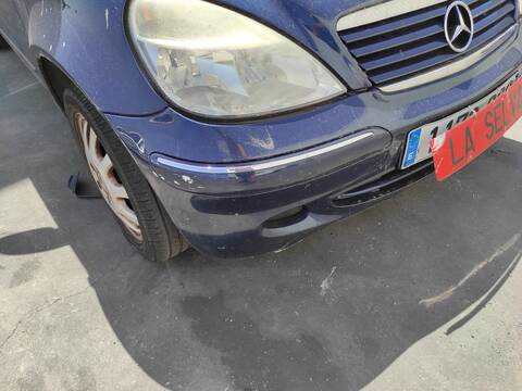 Foto 3ª: Paragolpes Delantero Mercedes Clase A 140 166960 (2002)