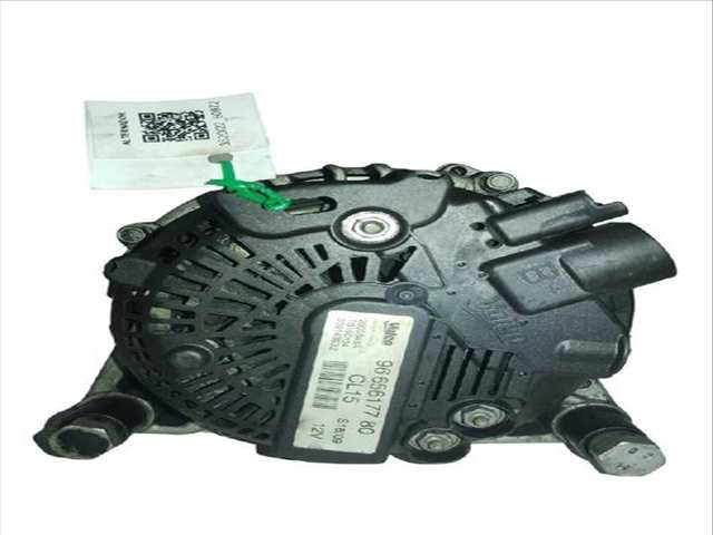 Foto 2ª: Alternador Peugeot 207 1.6 HDI 90CV (2006)