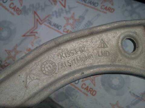 Foto 4ª: Brazo Suspension Delantero Derecho Porsche Cayenne VERSION INDEFINIDA