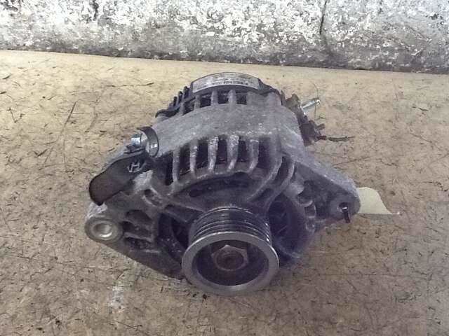 Alternador Citroen C1 1.0