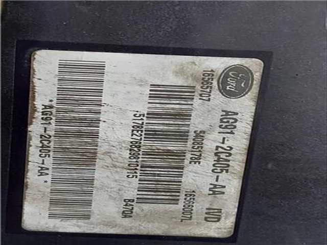 Foto 3ª: Abs Ford Mondeo 1.8 TDCI 125CV 92KW [KHBA] (2011)