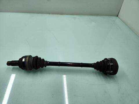 Transmision Trasera Izquierda Bmw X1 SDRIVE 18D 143CV 105KW