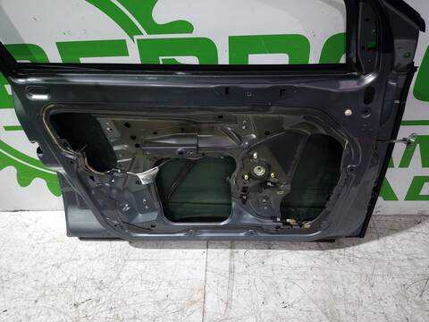 Foto 3ª: Puerta Delantera Izquierda Citroen C5 2.0 HDI 109CV 80KW [RHZDW10ATED] (2004)