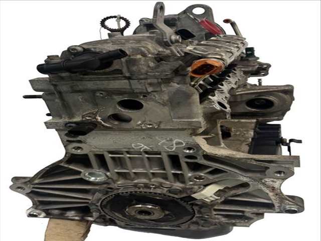 Foto 2ª: Motor Completo Audi A3 105 CV 77KW [CBZC CBZ] (2012)