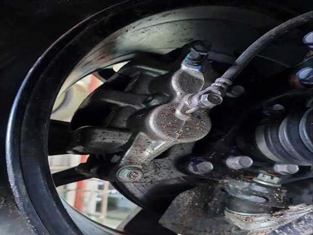 Pinza Freno Delantera Derecho Toyota CHR 2.0 HYBRID MAXH21L) 150CV 111KW