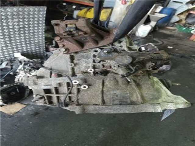 Caja Cambios Kia Ceed 1.6 BUSINESS [1.6 LTR. - 81 KW CRDI CAT] (JD)(2012)