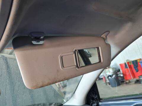 Foto 1ª: Parasol Derecho Audi A4 BASICO AVANT 143CV 105KW [CAGA] (2010)