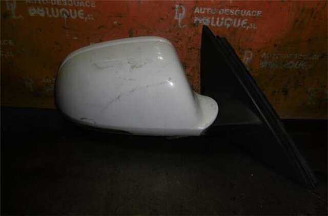 Foto 2ª: Retrovisor Derecho Skoda Superb 2.0 ACTIVE [2.0 LTR. - 103 KW TDI DPF] [BMP]