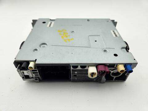 Foto 2ª: Sistema GPS Bmw Serie 3 315 320D XDRIVE 184CV 135KW [N47D20C] (2015)