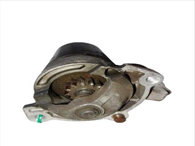 Foto 2ª: Motor de Arranque Volvo XC 60 D3 - D4 (2008)