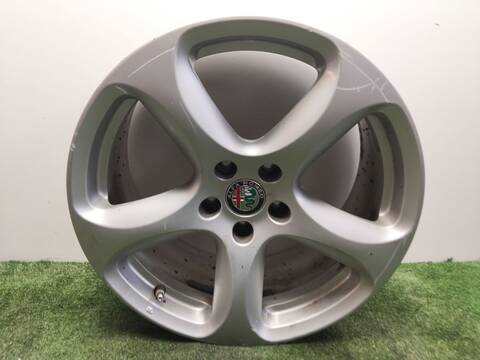 LLanta Chapa Alfa Romeo Stelvio 2.0 Q4 949.AXF2A) 201CV 148KW