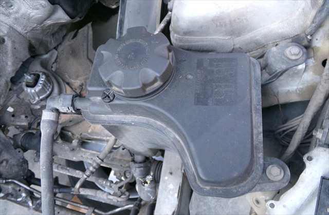 Deposito Expansion Bmw Serie 3 320 2.0 D E90,2004-2008