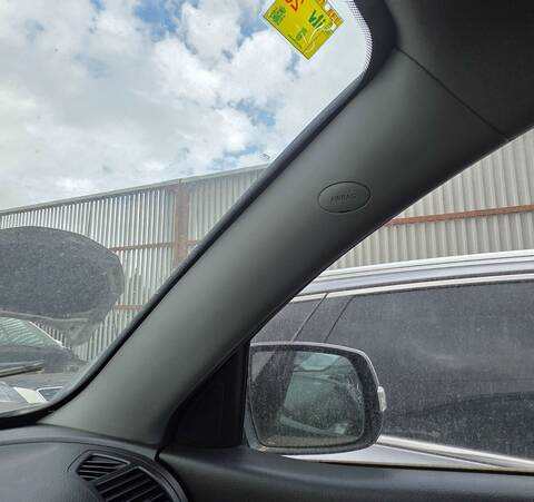 Airbag Cortina Delantero Derecho Kia Sorento DRIVE 2WD 197CV 145KW