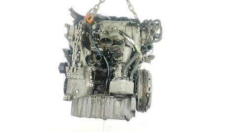 Foto 3ª: Motor Completo Dodge Journey 2.0 CRD 140CV [BWD] (2008)