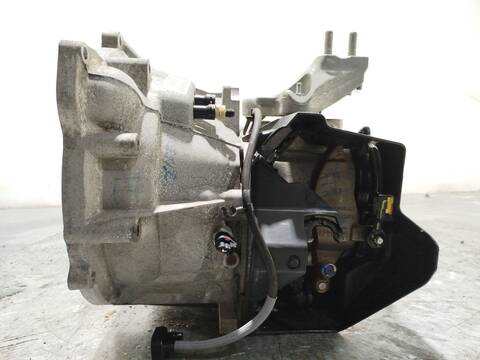 Foto 2ª: Caja Cambios Ford Ka 1.2 TI-VCT 85CV 63KW [YSKD,YSKE] (2018)