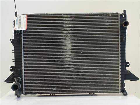 Radiador Motor Land Rover Discovery 2.7 TD 190CV 140KW