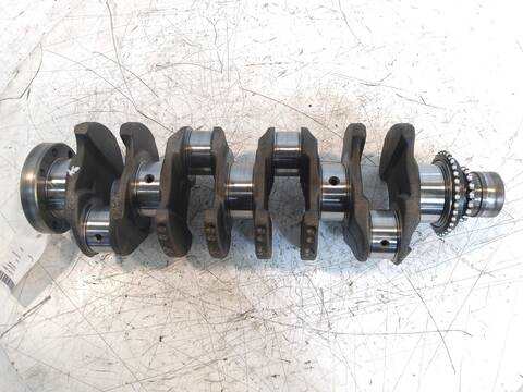 Foto 3ª: Cigüeñal Ford Transit 2.2 TDCI 85 CV 63KW [P8FA]