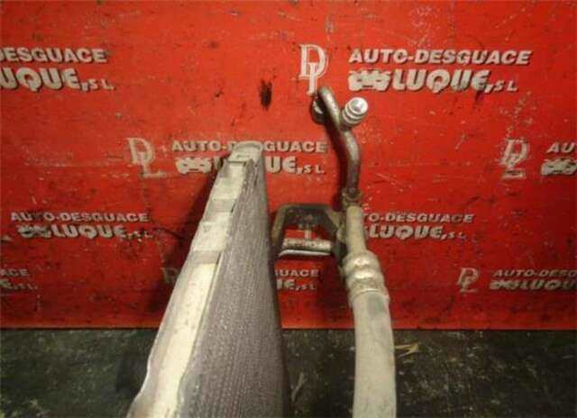 Foto 3ª: Radiador Calefaccion A.A. Kia Carens 2.0 CRDI [D4EA]