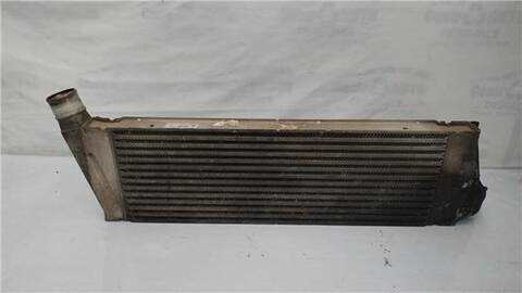 Foto 3ª: Intercooler Renault Megane 1.9 EXPRESSION [1 9 LTR. - 88 KW DCI DIESEL] BERLINA 120CV II CLASSIC BERLINA 2003 )