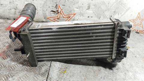 Intercooler Ford Focus TREND 95CV 70KW