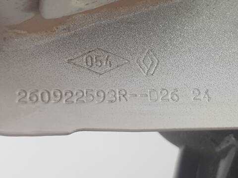 Foto 2ª: Aleta Delantera Izquierda Renault Trafic L1H1 28T (2014)