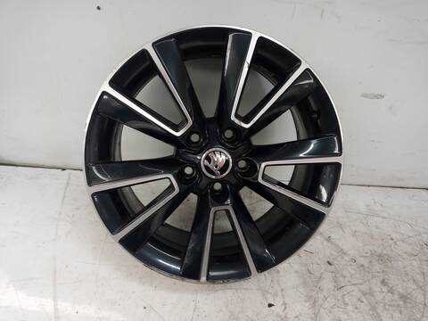 LLanta Chapa Skoda Yeti ACTIVE 105CV 77KW