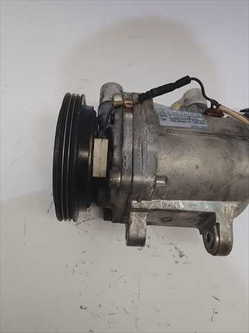 Foto 2ª: Compresor Aire Acondicionado Smart Smart 0.6 GASOLINA [G/13] (2000)