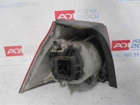 Foto 2ª: Piloto Trasero Derecho Volkswagen Golf 1.9 TDI 105CV 77KW [BKC] (2005)