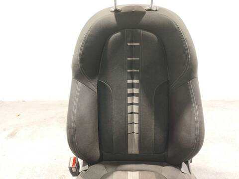 Foto 3ª: Asiento Delantero Izquierdo Bmw X1 SDRIVE 18 D 150CV 110KW [B47C20B] (2020)