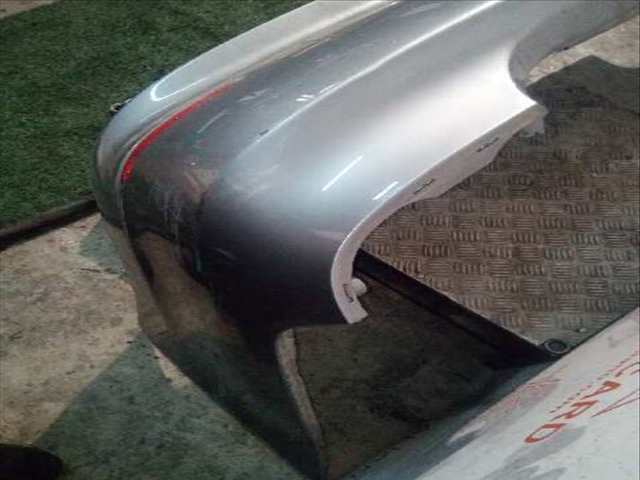 Foto 3ª: Paragolpes Trasero Bmw Serie 5 518 530I BERLINA 231CV 170KW [306S3] (2003)